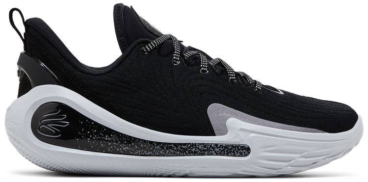Curry Flow 12 Wardell Mode