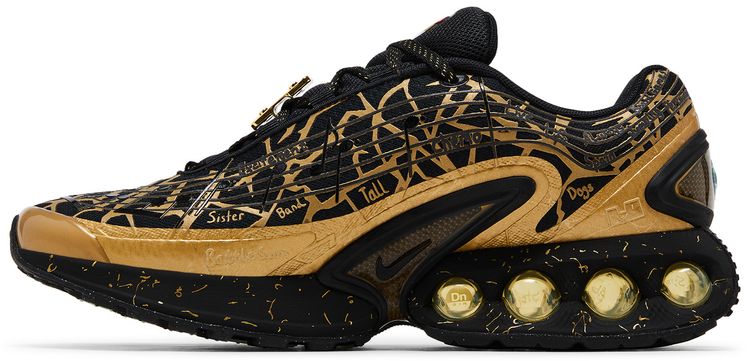 Air Max DN Doernbecher 2025