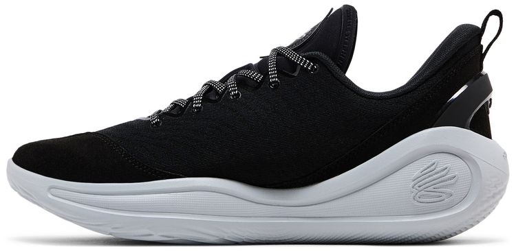 Curry Flow 12 Wardell Mode