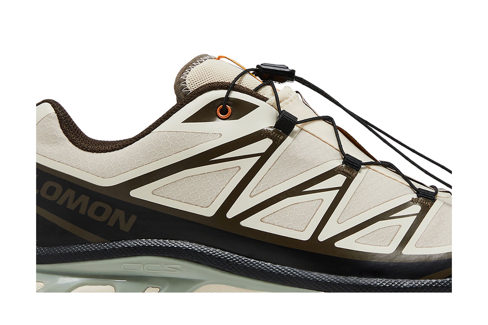 Salomon x Sneakersnstuff ☆ XT-6 GORE-TEX ‘Almond Milk’ Buy Sneakersnstuff x XT-6 GORE-TEX 'Almond Milk Seagrass