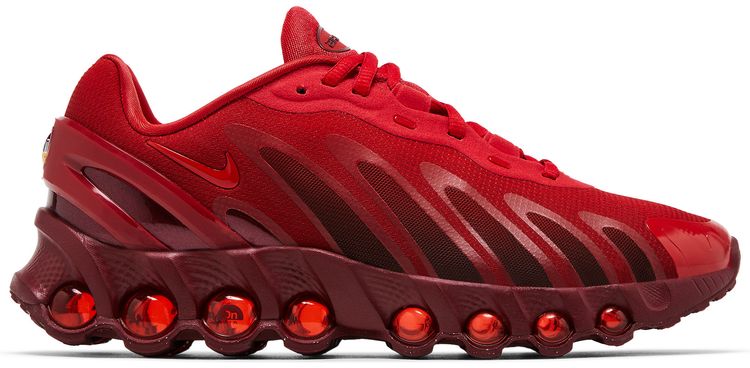 Wmns Air Max DN8 University Red