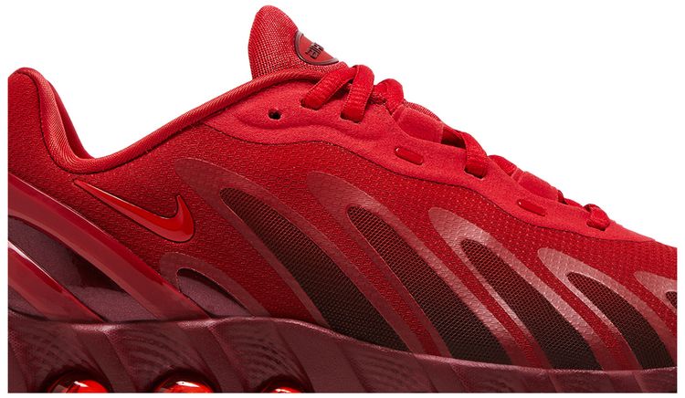 Wmns Air Max DN8 University Red