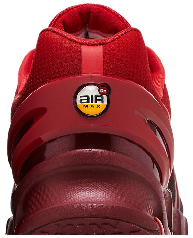 Wmns Air Max DN8 University Red