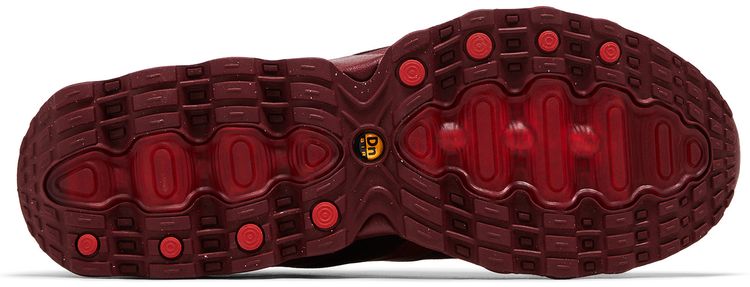 Wmns Air Max DN8 University Red