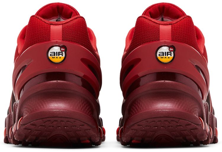 Wmns Air Max DN8 University Red