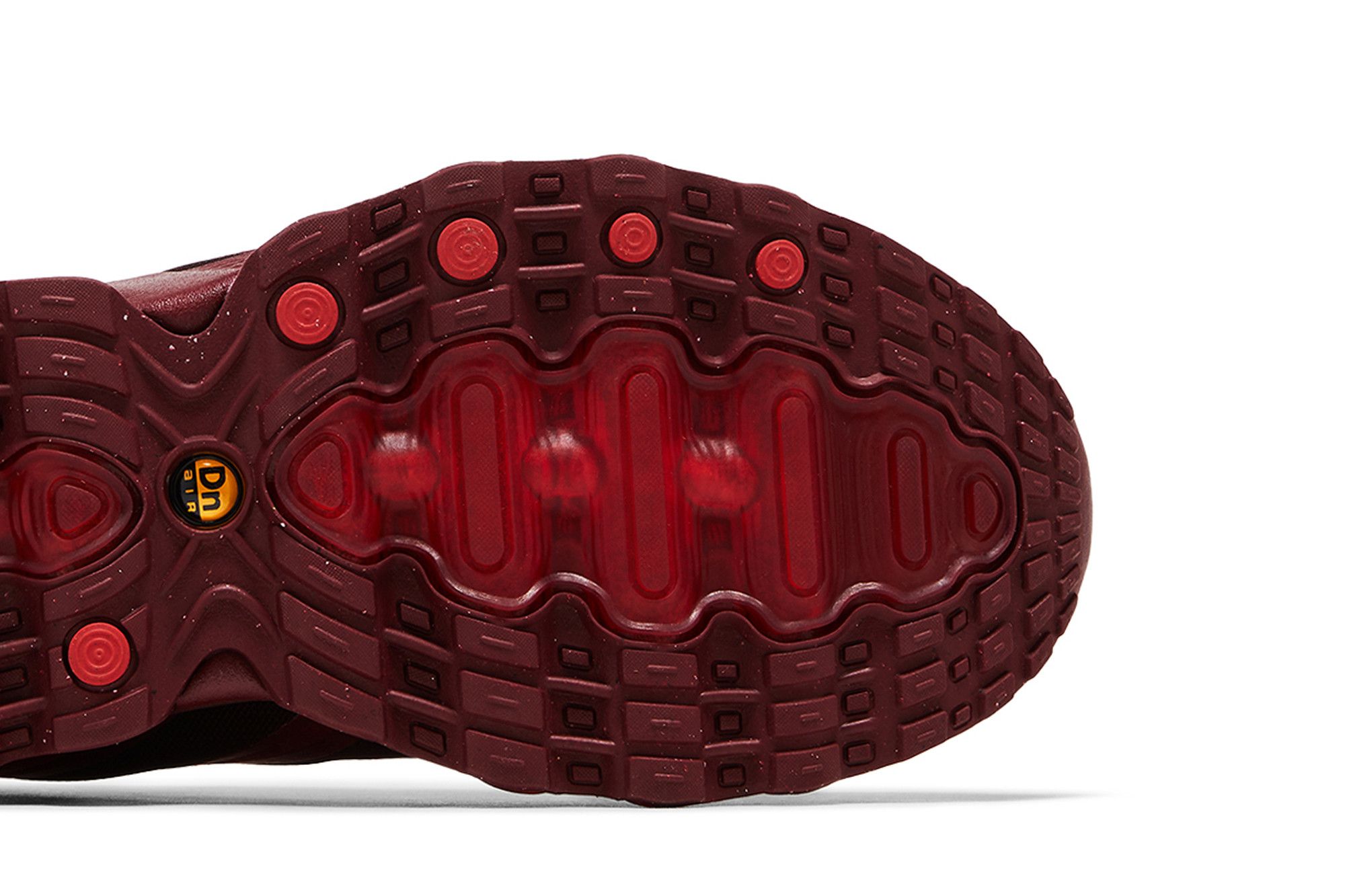 Buy Nike Wmns Air Max DN8 'University Red' - HF5509 600 | GOAT