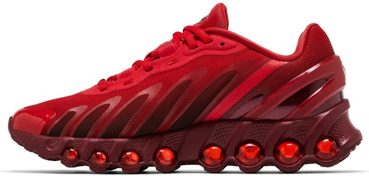 Wmns Air Max DN8 University Red