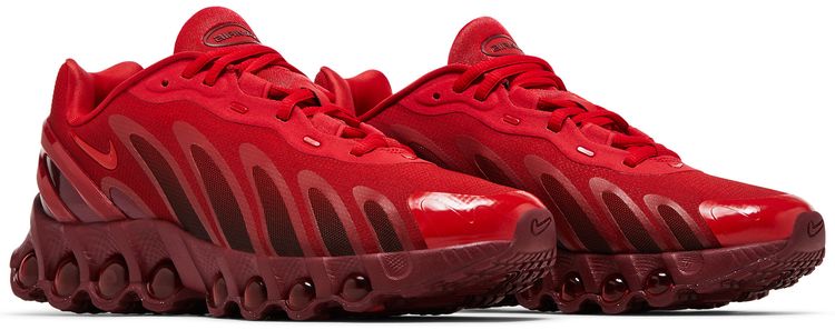 Wmns Air Max DN8 University Red