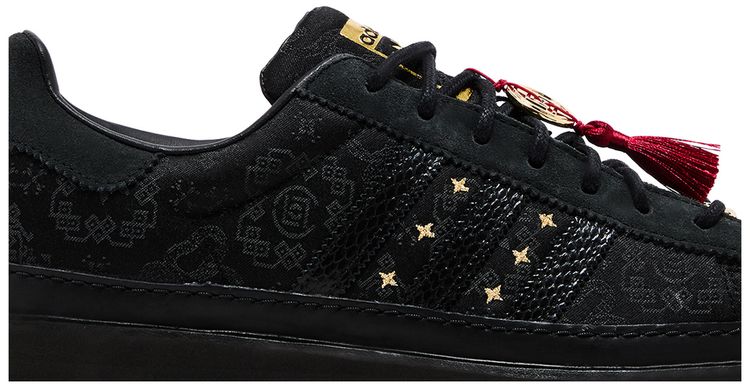 CLOT x Superstar Chinese New Year
