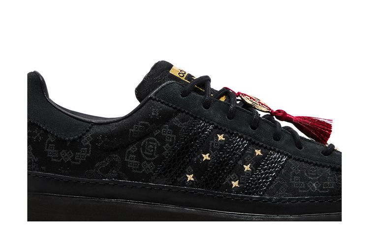 adidas gazelle silver green womens adidas Kids' Grade School Hello Kitty Superstar Shoes, Size 6.5, Black/White/Red