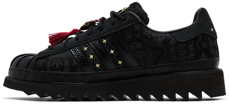 CLOT x Superstar Chinese New Year