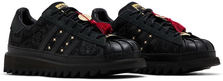 CLOT x Superstar Chinese New Year