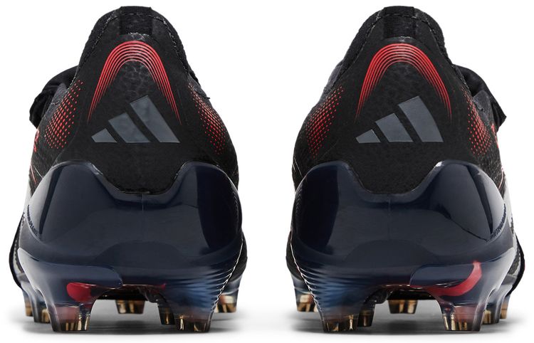 Adidas Predator Elite Foldover Tongue FG Stealth Victory Pack