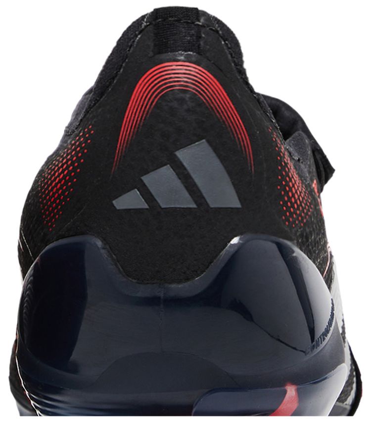 Adidas Predator Elite Foldover Tongue FG Stealth Victory Pack