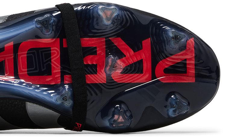 Adidas Predator Elite Foldover Tongue FG Stealth Victory Pack