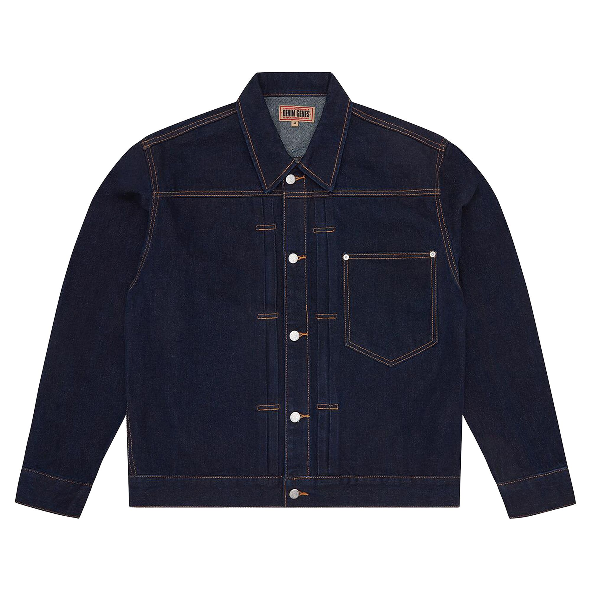 Corteiz Denim JACKET デニムジャケット　コーテイズ コーテイズ 2023年秋冬コレクションの新作が発売 | Hypebeast.JP