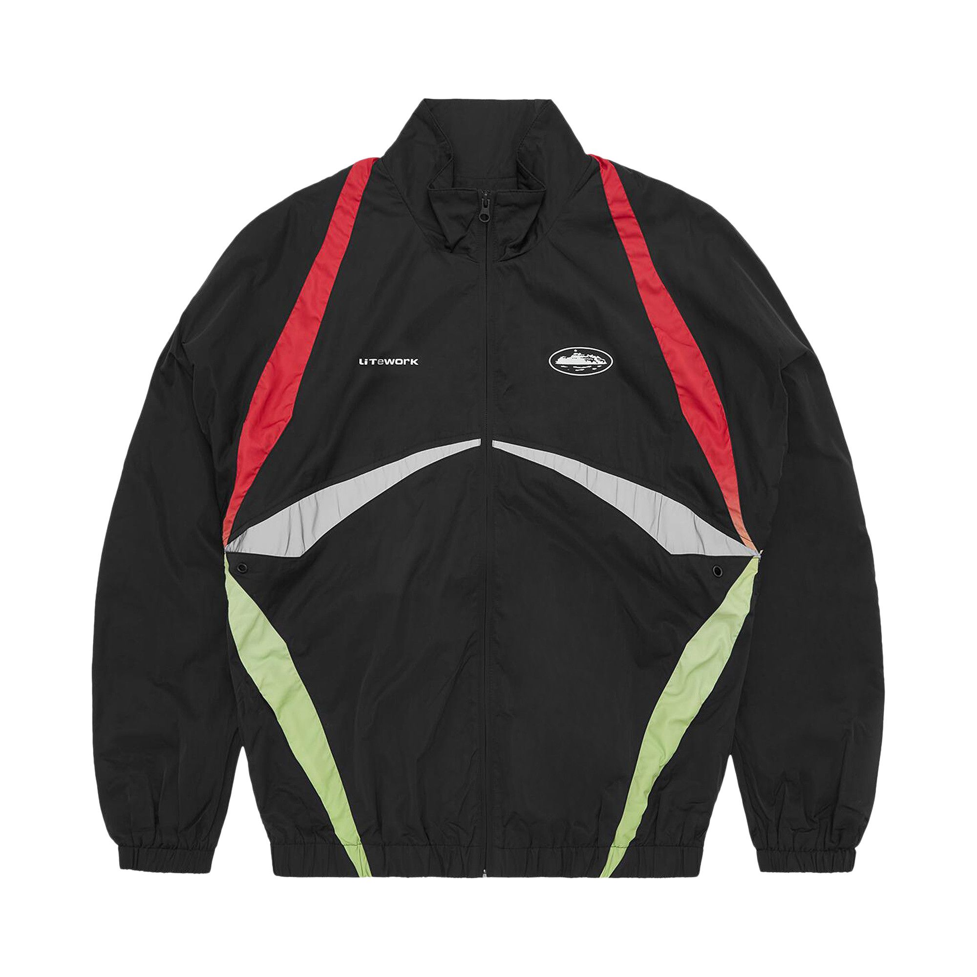 ジャケット・アウター CORTEIZ GRADIENT LITEWORK JACKET &PANTS 1609233_00.png.png