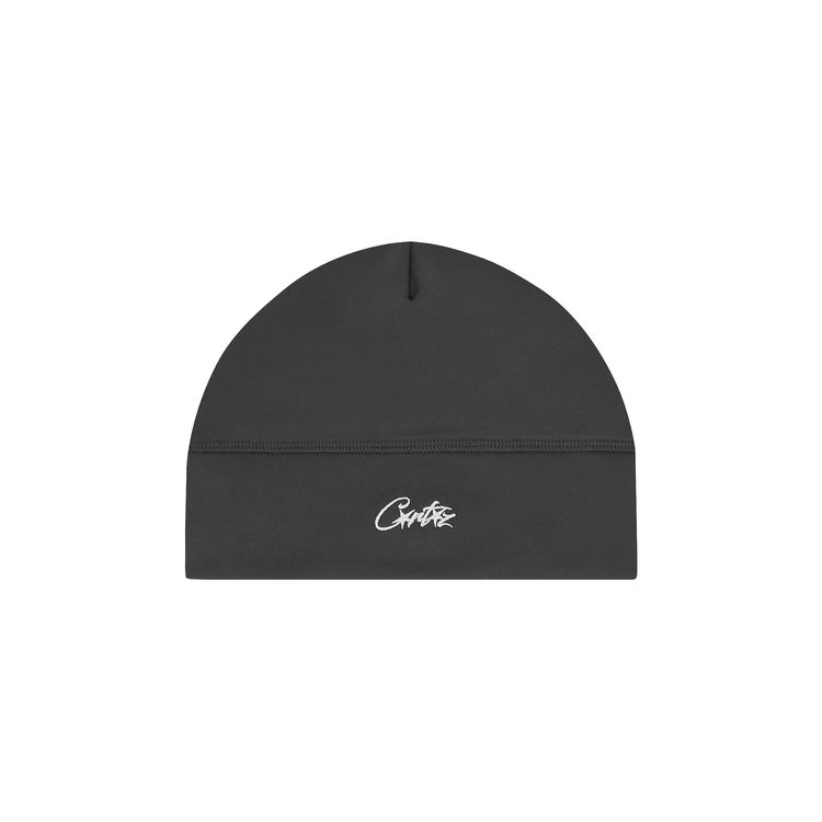 Corteiz Liteworky Cap Black