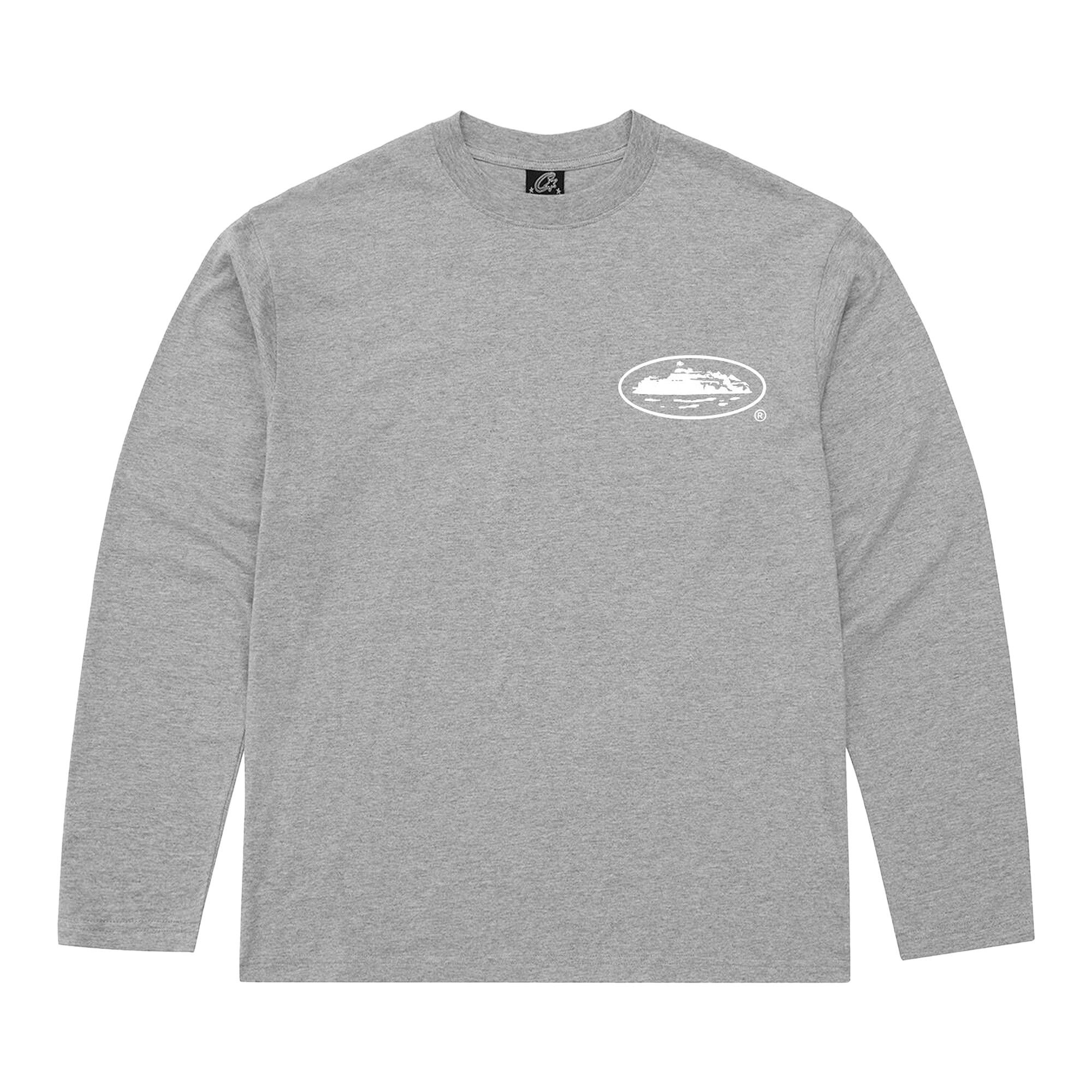 即 CORTEIZ コーテイズ OG アイランド ロンT 長袖 即 CORTEIZ コーテイズ OG アイランド ロンT 長袖 (Tシャツ