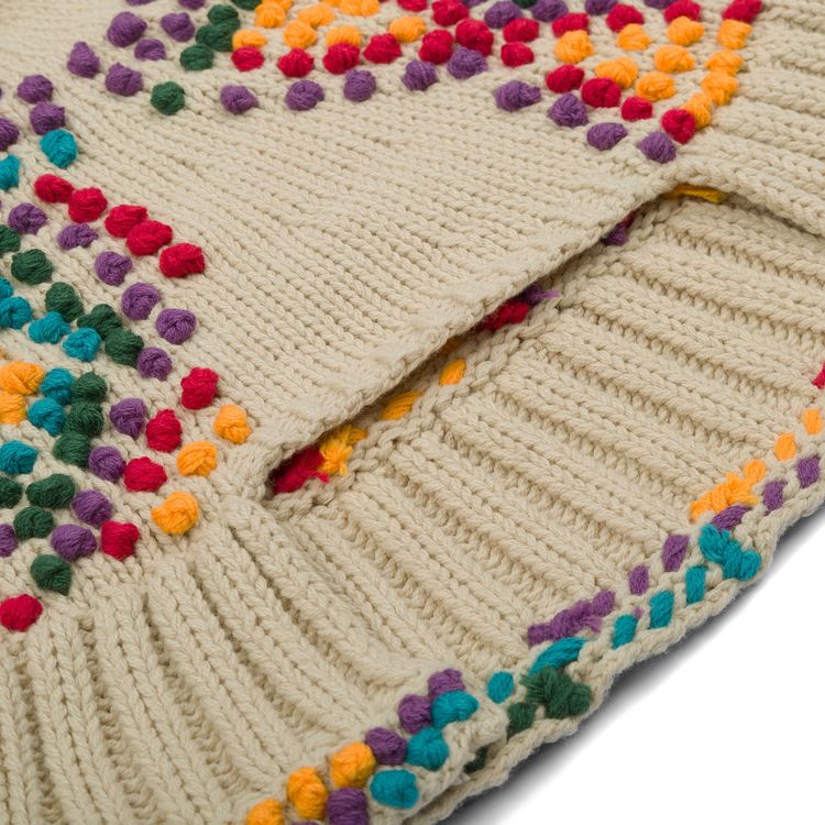 Denim Tears Tremaine Hat Multicolor