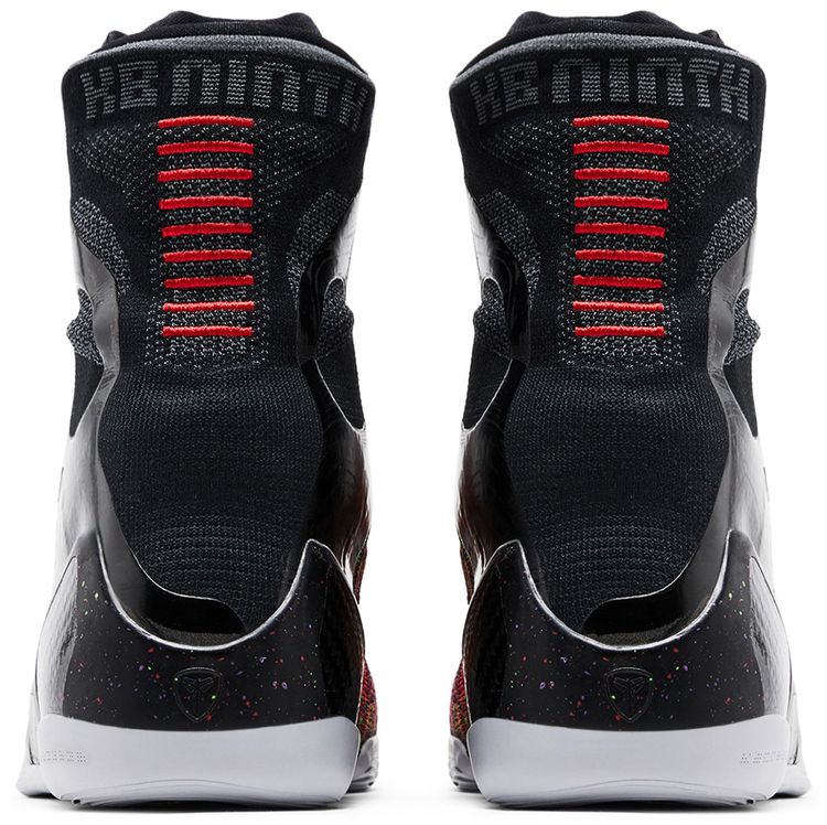Kobe 9 Elite Protro Masterpiece 2025