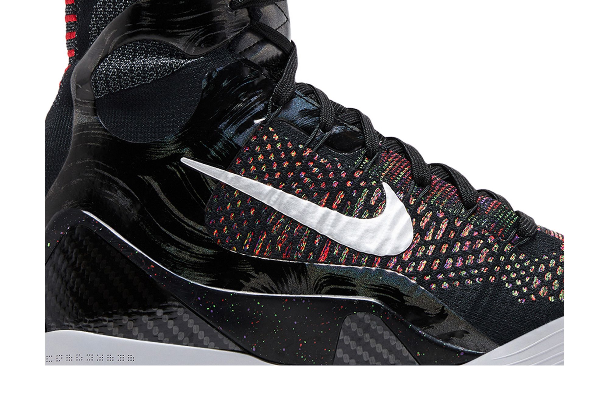 Buy Kobe 9 Elite Protro 'Masterpiece' 2025 - FZ7335 001 | GOAT