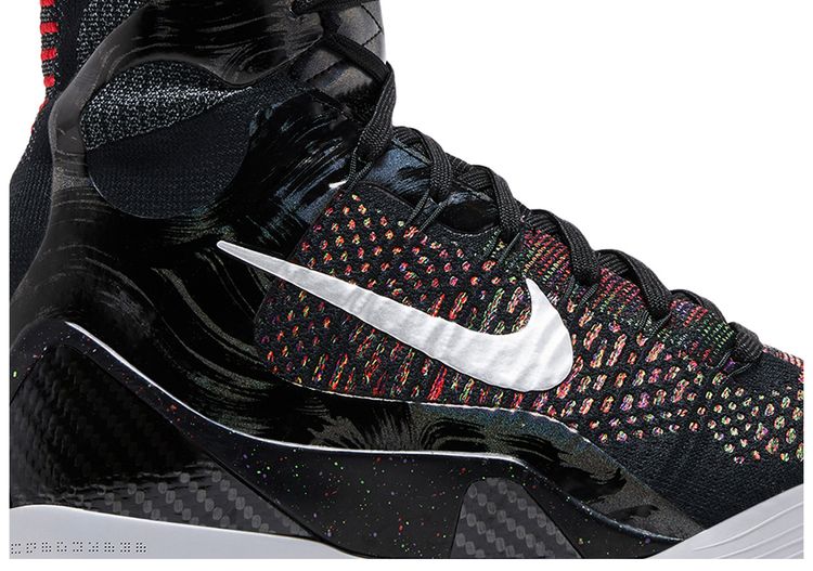 Kobe 9 Elite Protro Masterpiece 2025