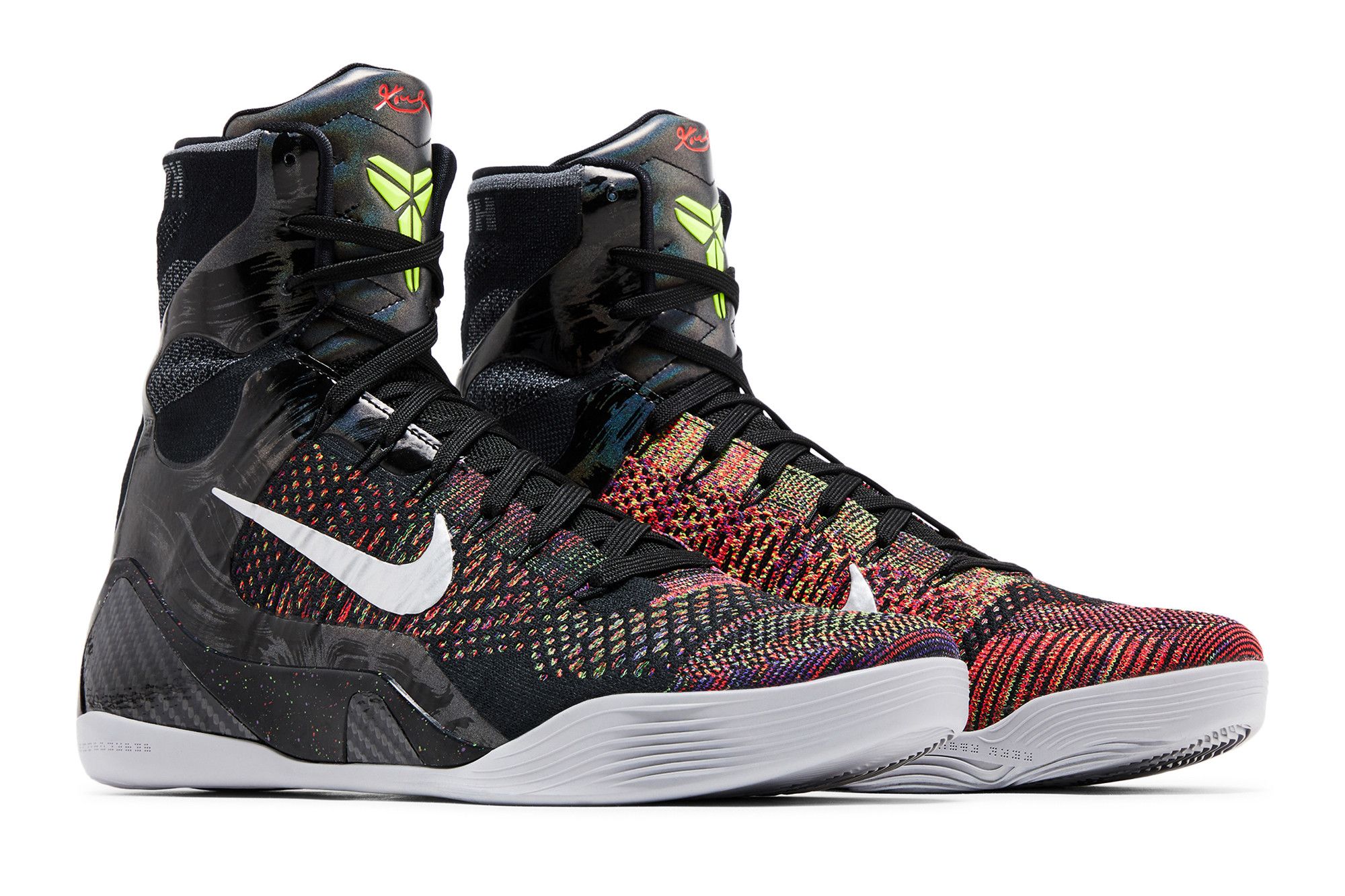 Kobe Masterpiece バスケットシューズ NIKE ナイキ Kobe Bryant コービー メンズ バスケットシューズ