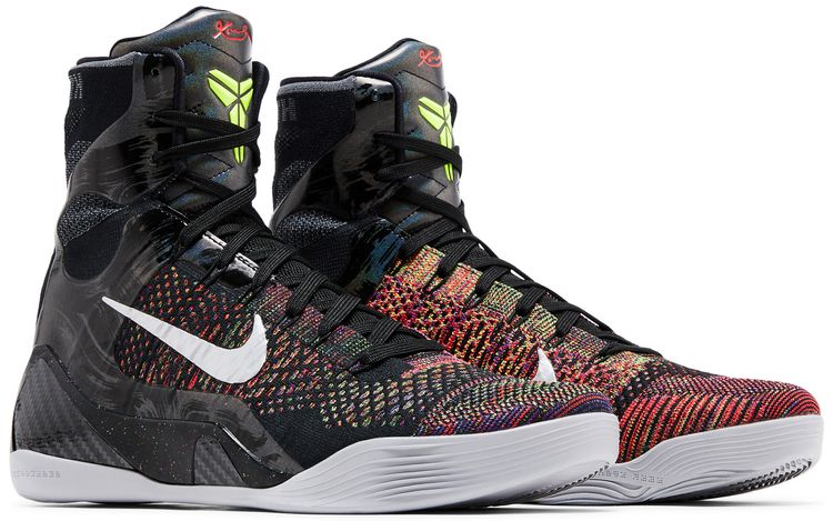 Kobe 9 Elite Protro Masterpiece 2025