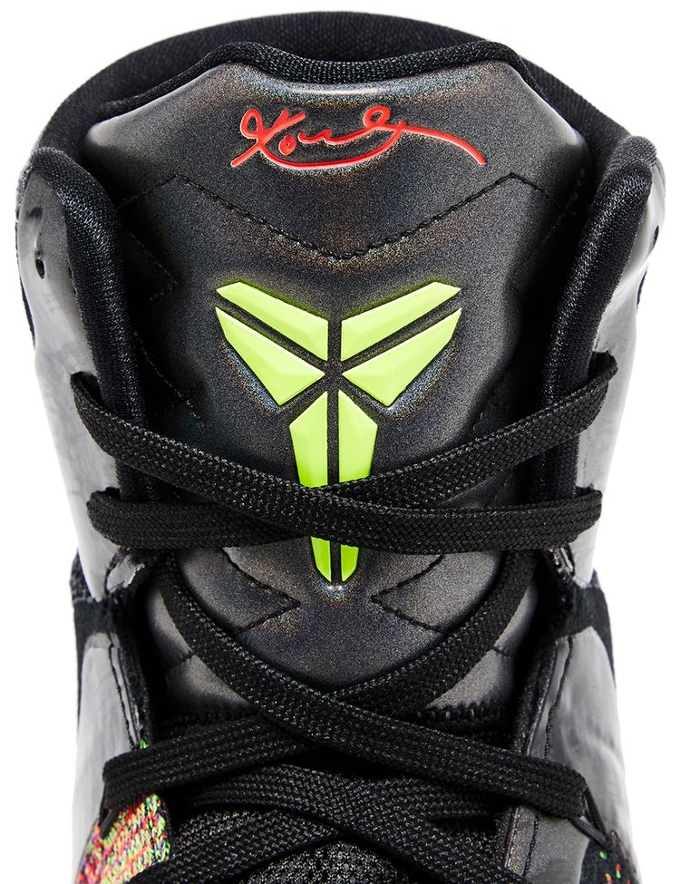 Kobe 9 Elite Protro Masterpiece 2025