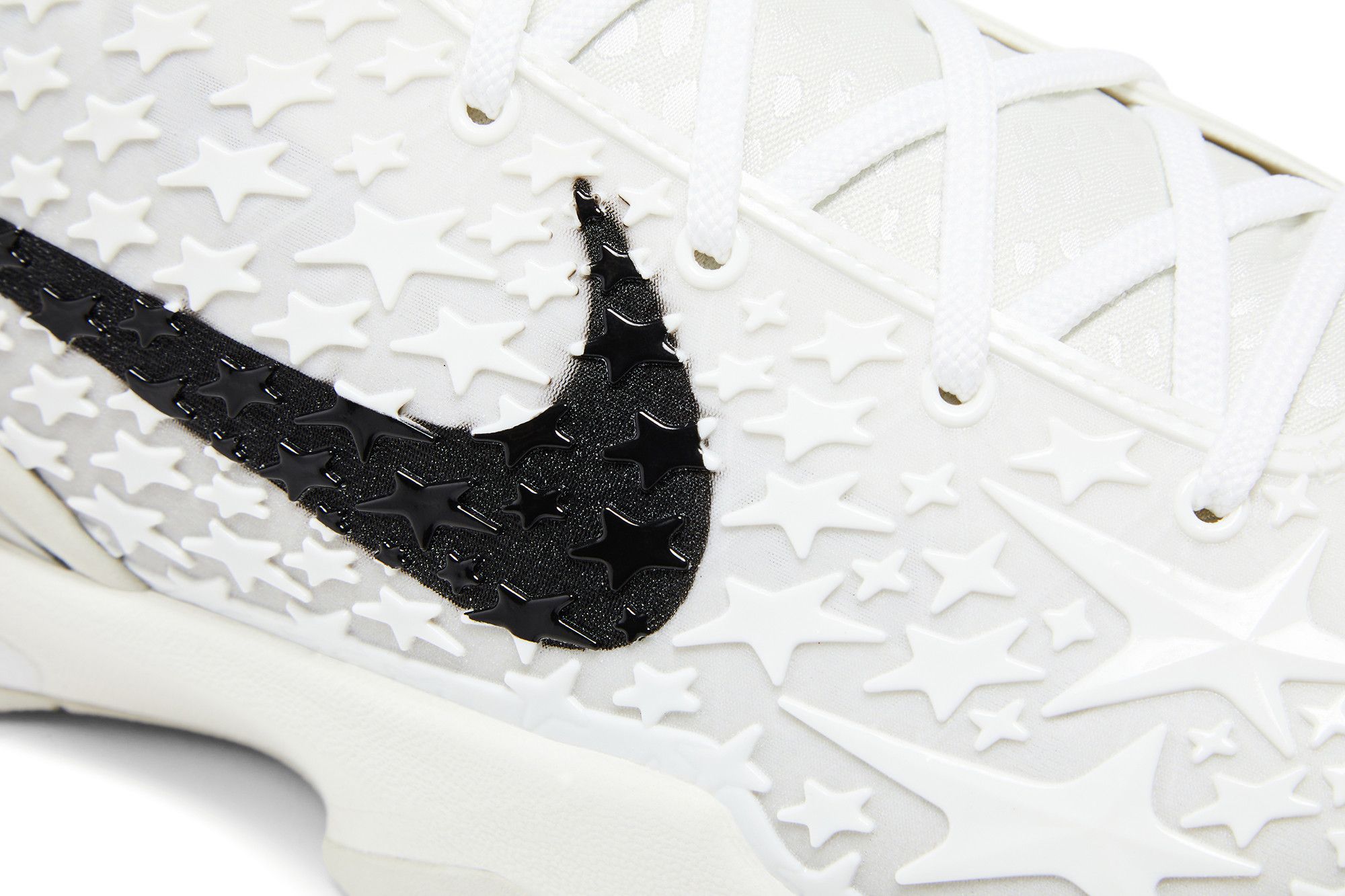 Buy Zoom Kobe 6 Protro 'All-Star - Sail' - FQ3546 100 | GOAT