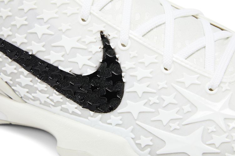 Zoom Kobe 6 Protro All Star   Sail