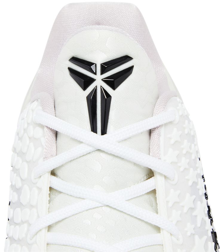 Zoom Kobe 6 Protro All Star   Sail