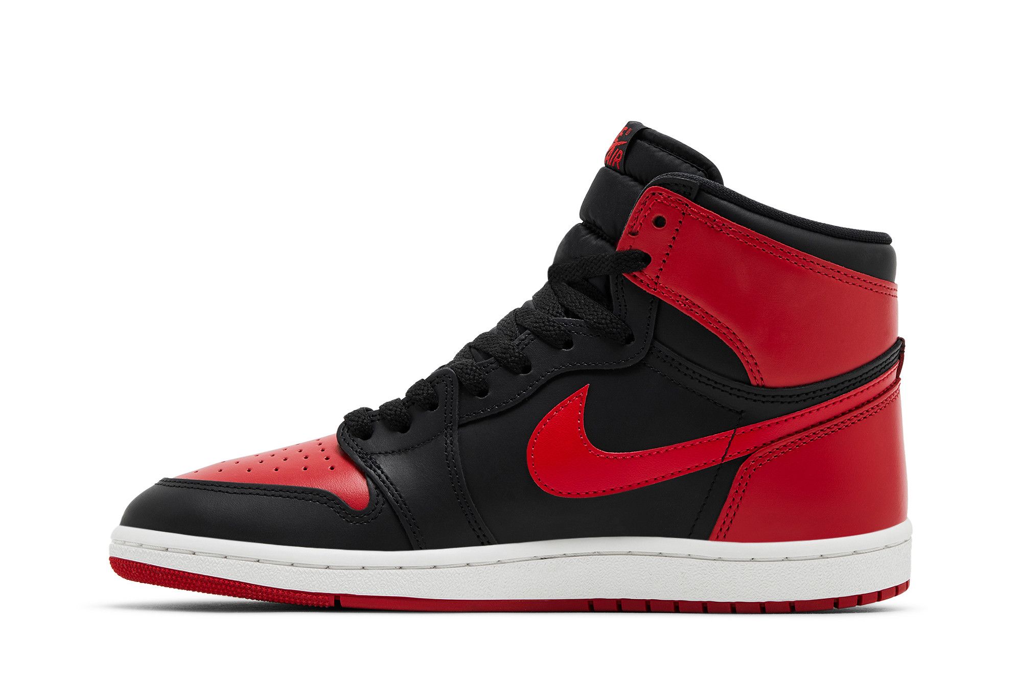 入荷なう Buy 2025 Banned' / 'Bred OG '85 High Retro 1 Jordan Air 靴