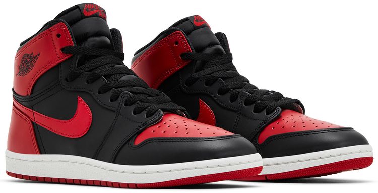 Air Jordan 1 Retro High 85 OG Bred  Banned 2025