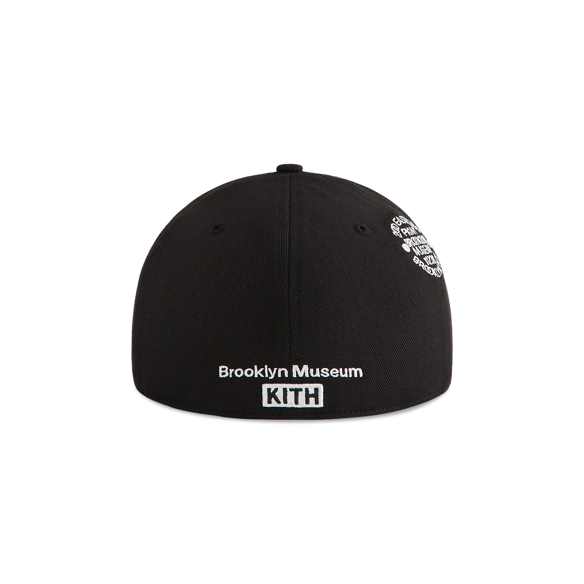 Buy Kith & '47 for the Brooklyn Museum Brooklyn Dodgers Franchise