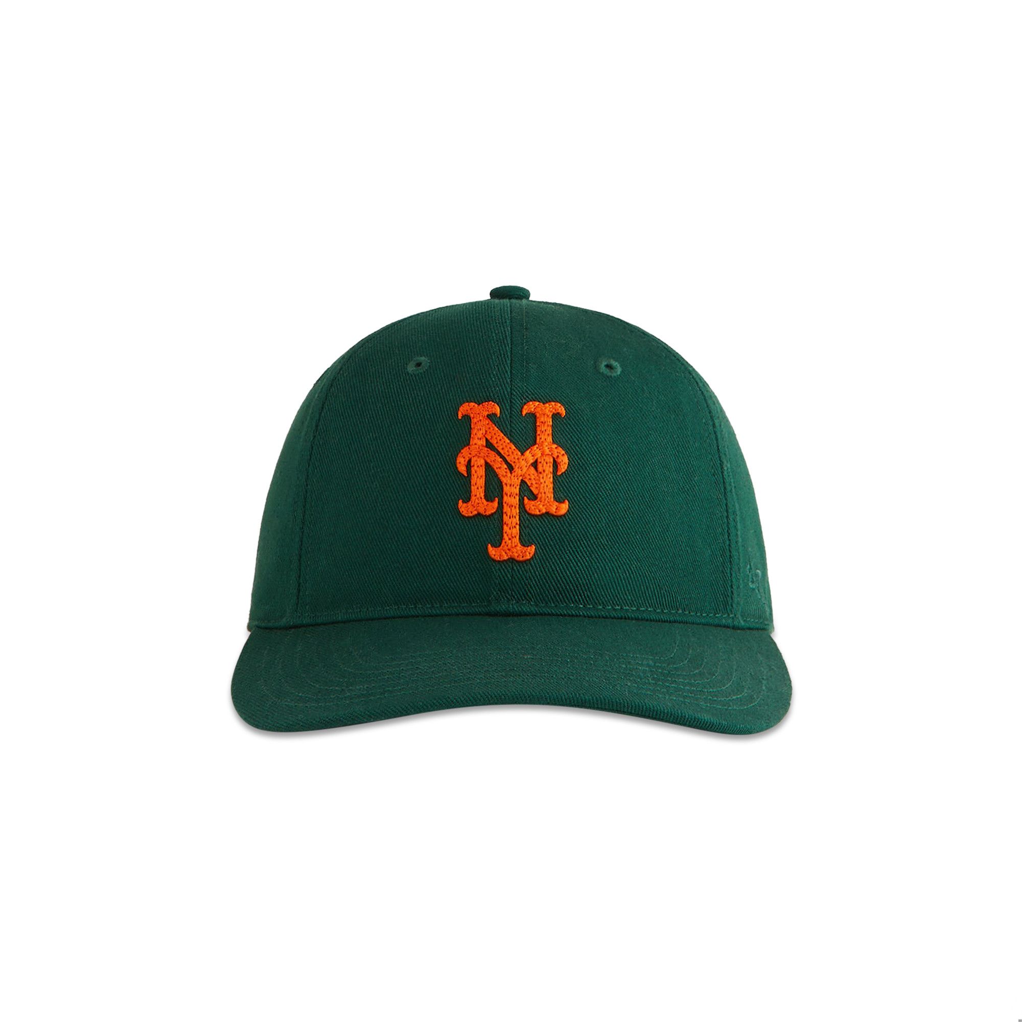 Buy Kith & '47 for the Brooklyn Museum New York Mets Franchise LS