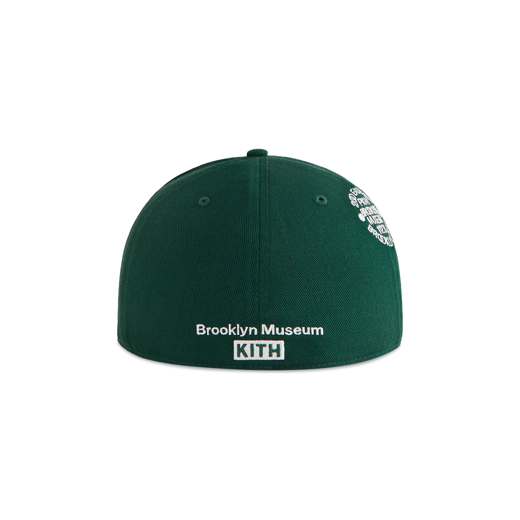 Buy Kith & '47 for the Brooklyn Museum New York Mets