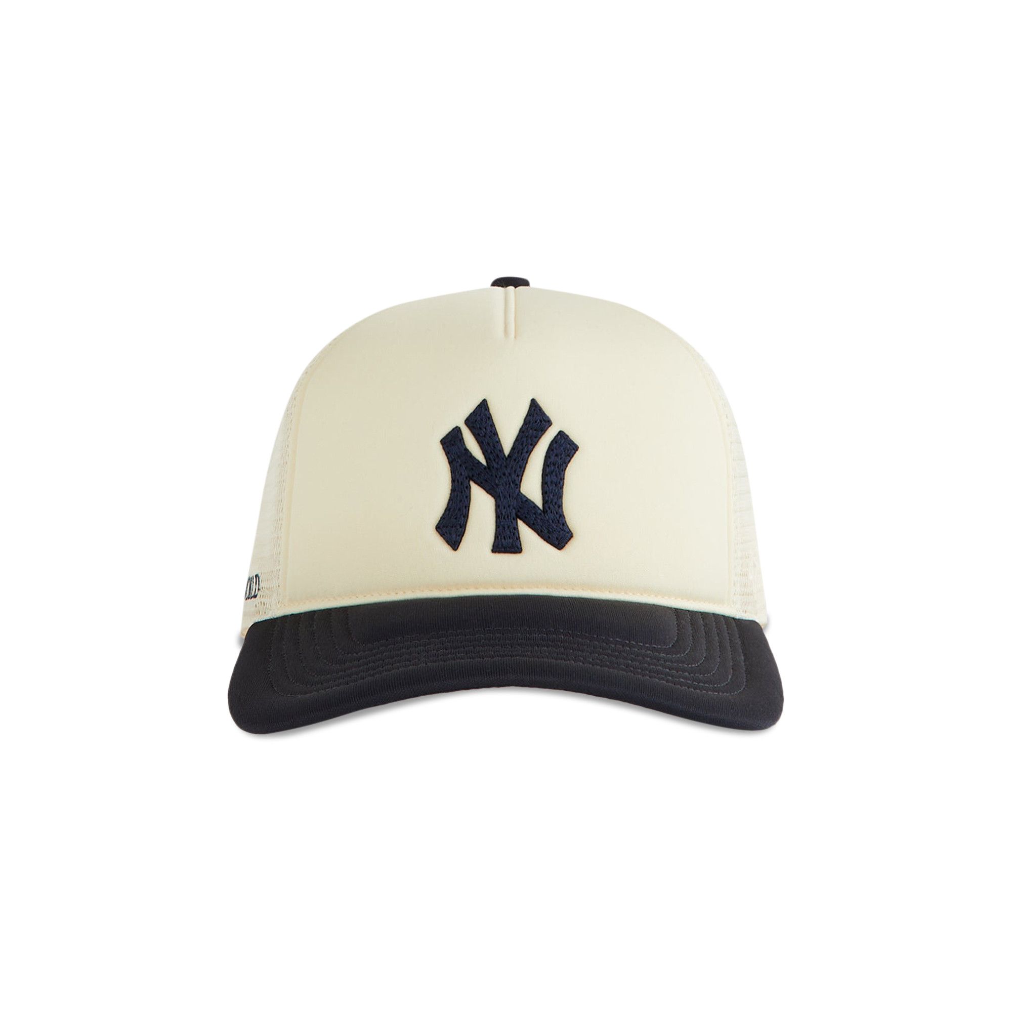 帽子 Kith 47 Brooklyn Museum New York Yankees Buy Kith & '47 for the Brooklyn Museum New York Yankees Trucker