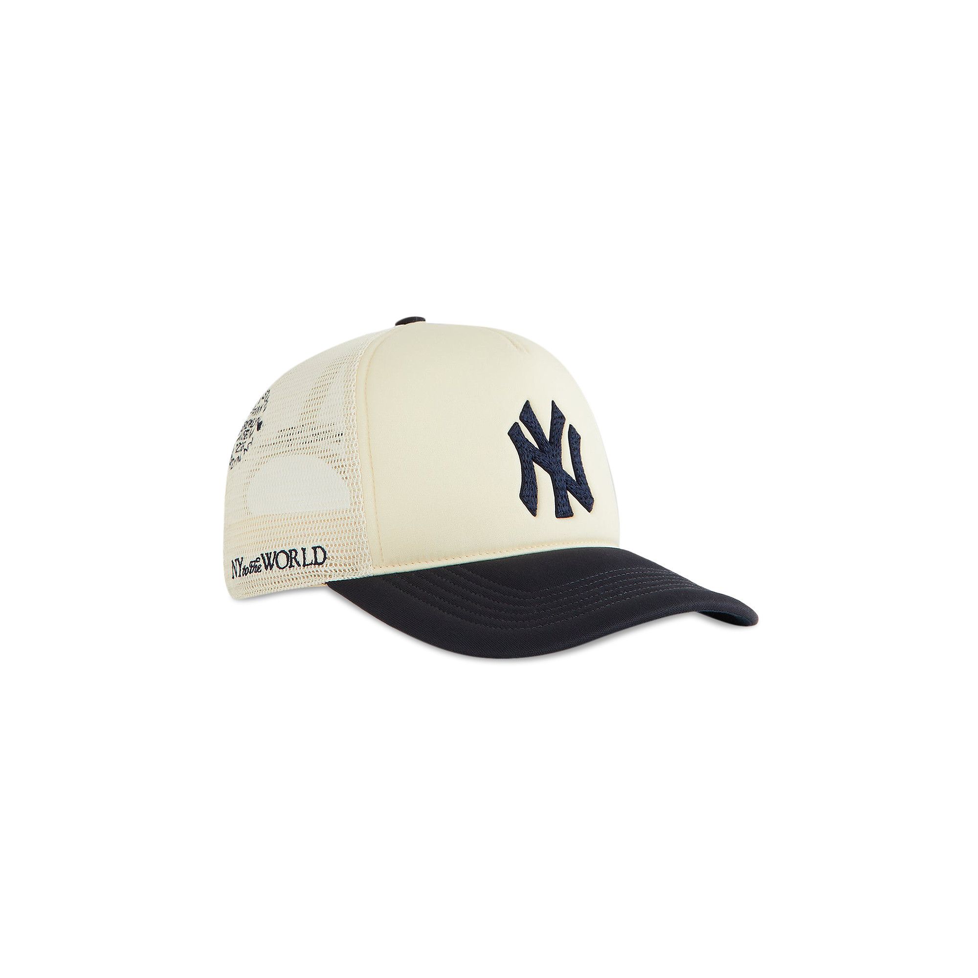 帽子 Kith 47 Brooklyn Museum New York Yankees Buy Kith & '47 for the Brooklyn Museum New York Yankees Trucker