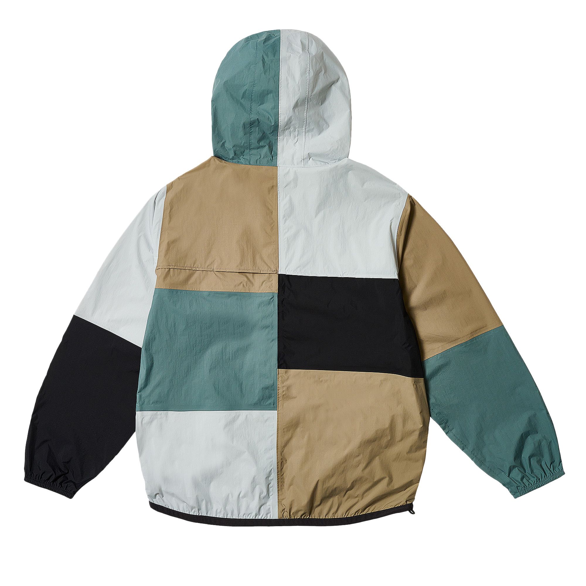 話題の行列 x Palace Buy K-Way Jacket Packable Claude 3.0 Vrai Le ジャケット・アウター