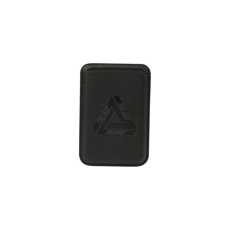 Palace Magsafe Wallet Black