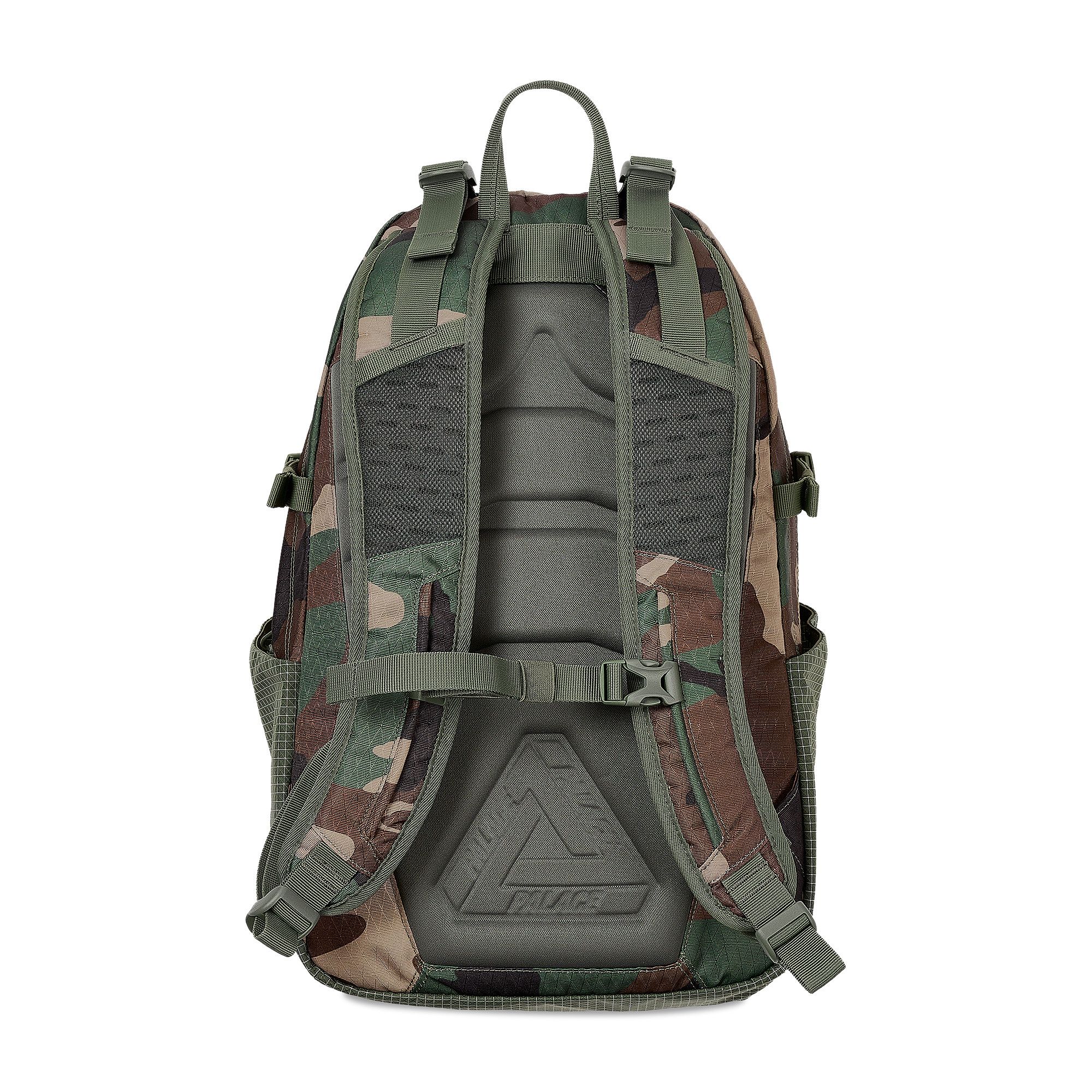 Buy Palace Cordura Reflex RS Backpack 'Camo' - P28BAG007 | GOAT