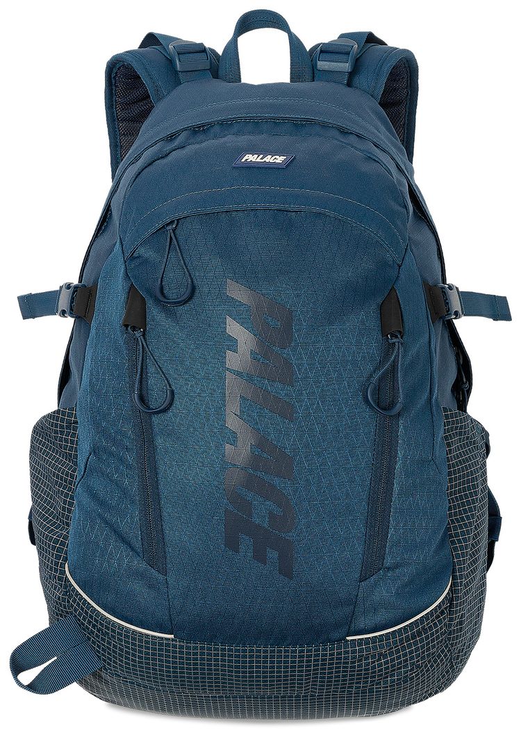 Palace Cordura Reflex RS Backpack Navy