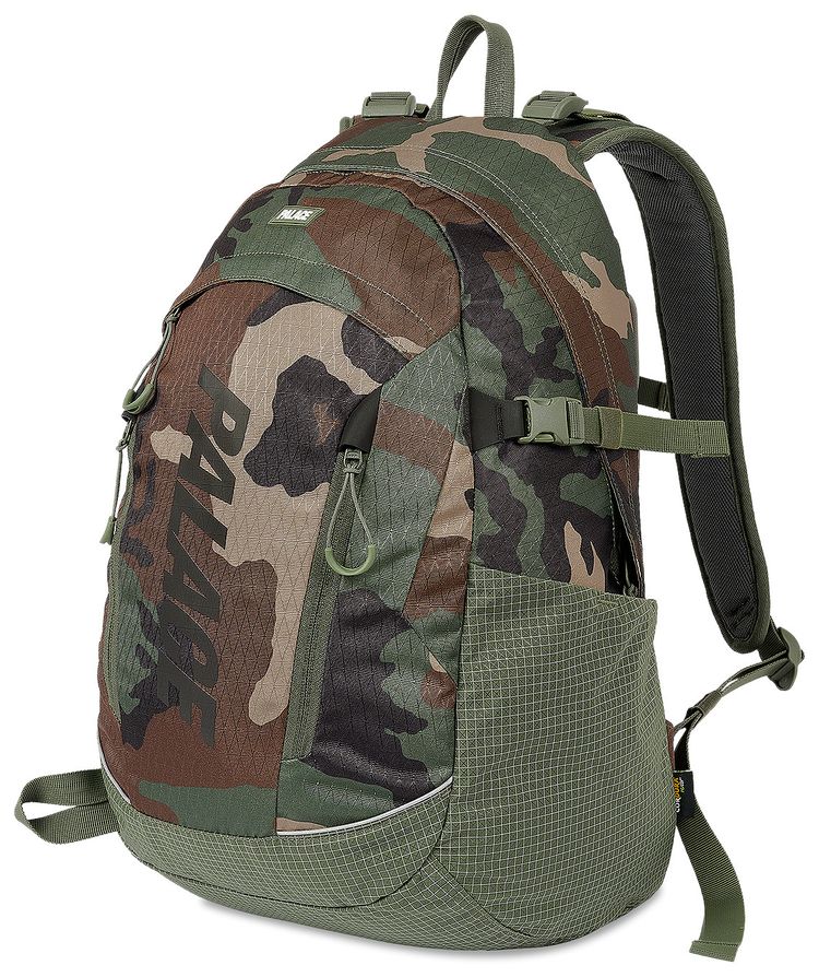 Palace Cordura Reflex RS Backpack Camo