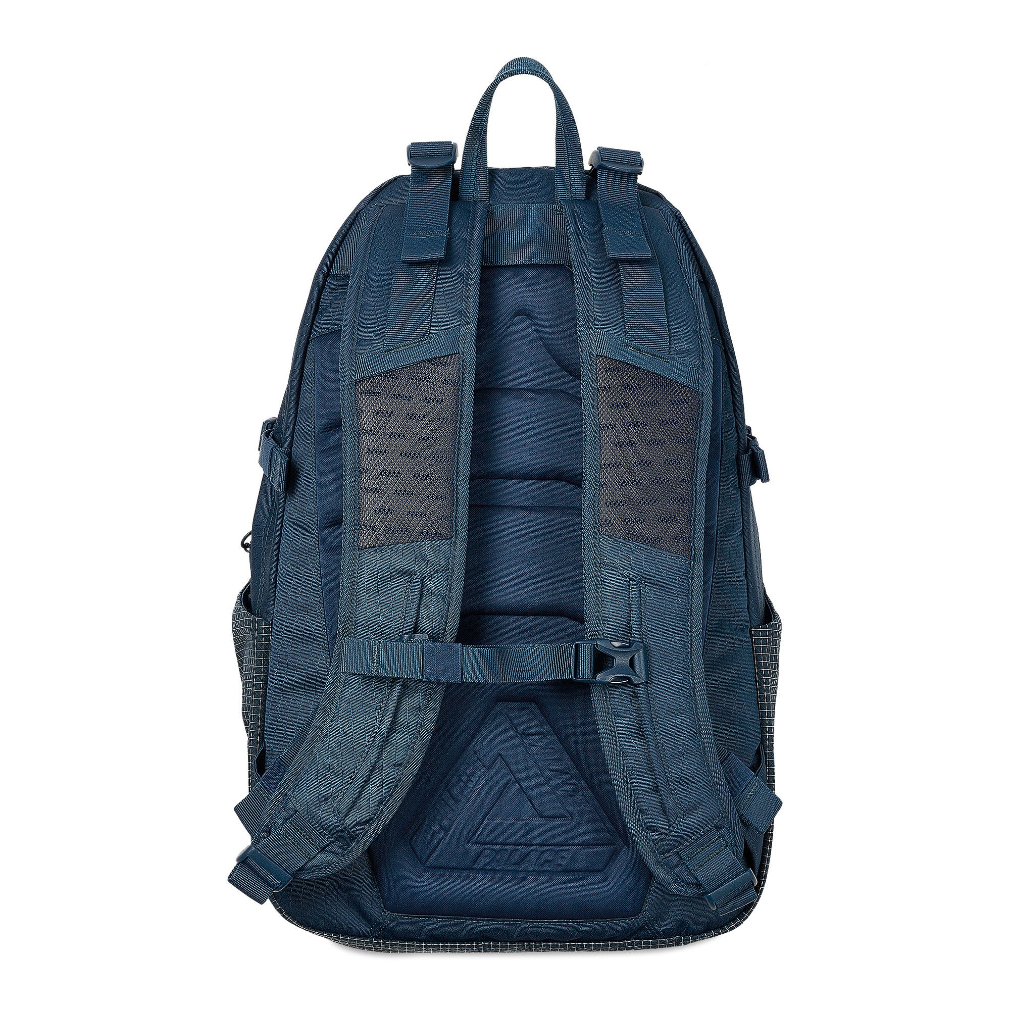 Buy Palace Cordura Reflex RS Backpack 'Navy' - P28BAG006 | GOAT