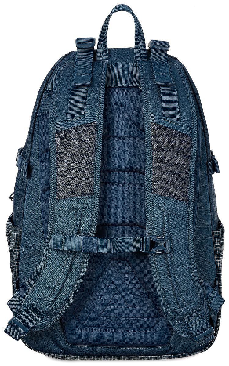 Palace Cordura Reflex RS Backpack Navy