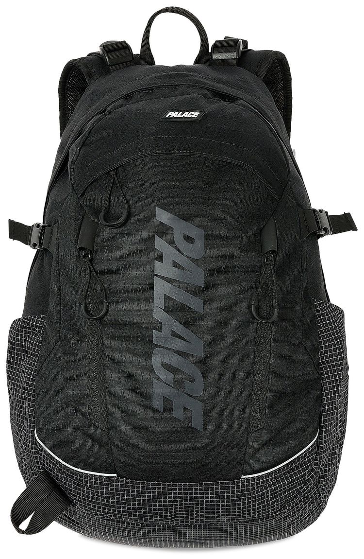 Palace Cordura Reflex RS Backpack Black