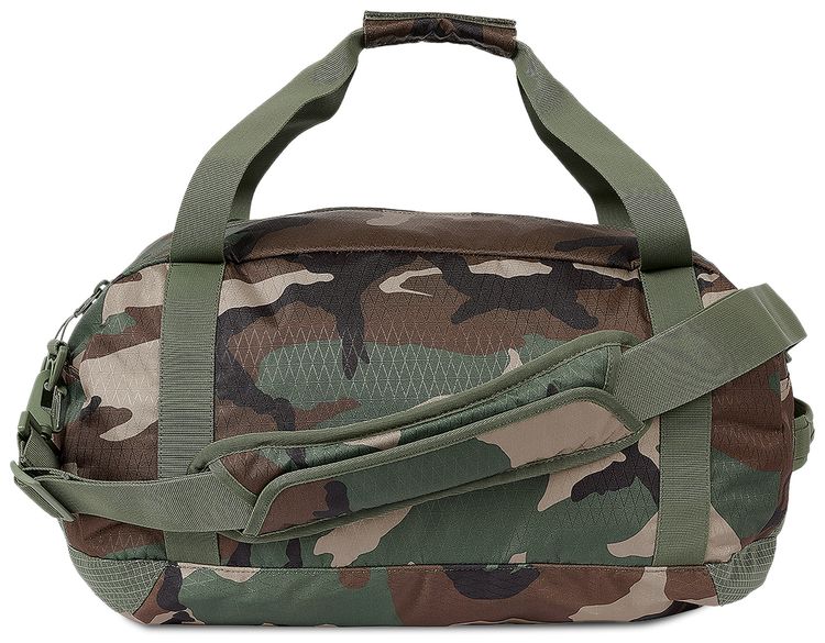 Palace Cordura Reflex RS Tech Holdall Camo