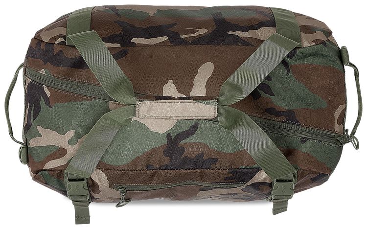 Palace Cordura Reflex RS Tech Holdall Camo